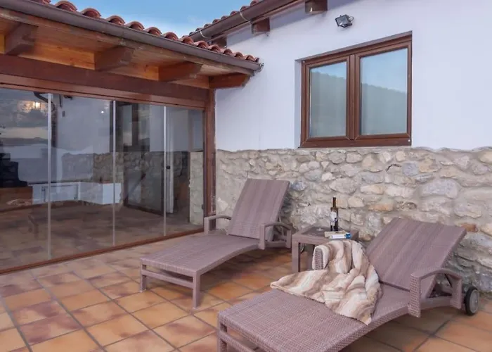 Casa Vacacional Estudio 12 Con Encanto Especial