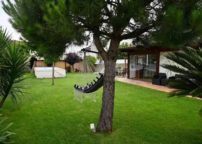 Casa Vacacional Estudio 12 Con Encanto Especial
