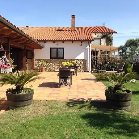 Casa Vacacional Estudio 12 Con Encanto Especial Santander Exterior photo