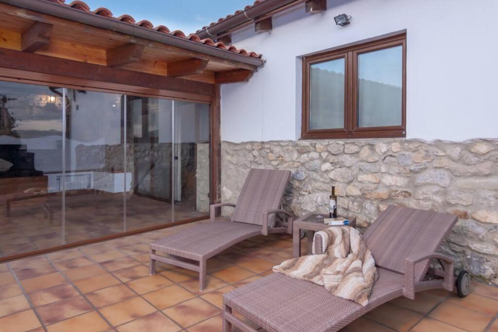 Hébergement de vacances Casa Vacacional Estudio 12 Con Encanto Especial Santander