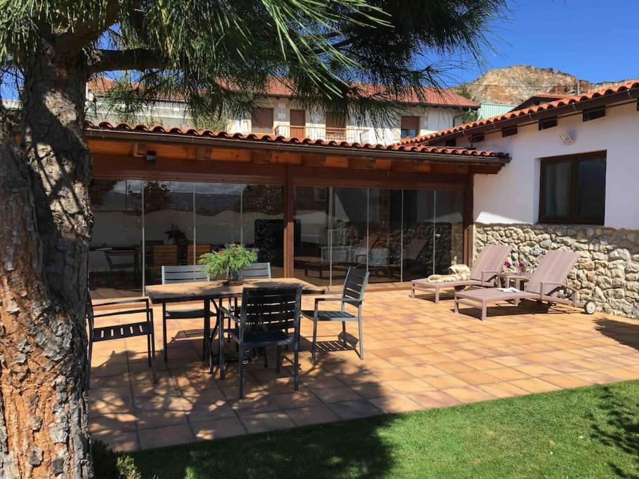 Casa Vacacional Estudio 12 Con Encanto Especial Hébergement de vacances Santander