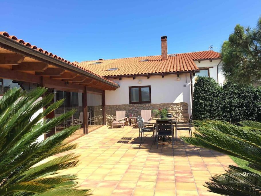 Casa Vacacional Estudio 12 Con Encanto Especial Hébergement de vacances *