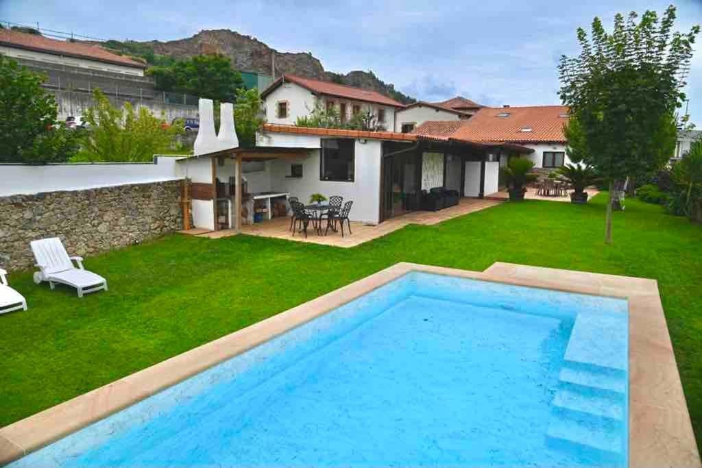 Hébergement de vacances Casa Vacacional Estudio 12 Con Encanto Especial Santander