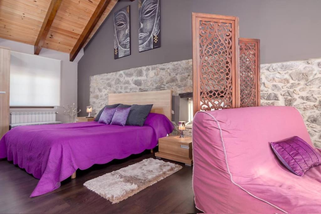 Casa Vacacional Estudio 12 Con Encanto Especial Hébergement de vacances Santander