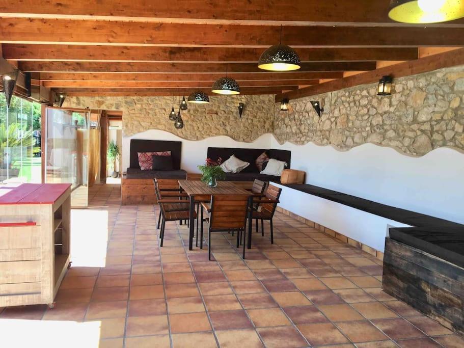 Casa Vacacional Estudio 12 Con Encanto Especial Hébergement de vacances *