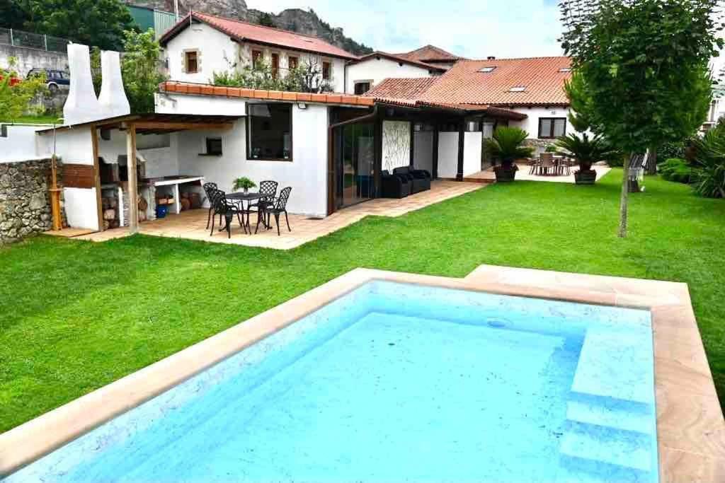 Hébergement de vacances Casa Vacacional Estudio 12 Con Encanto Especial Santander